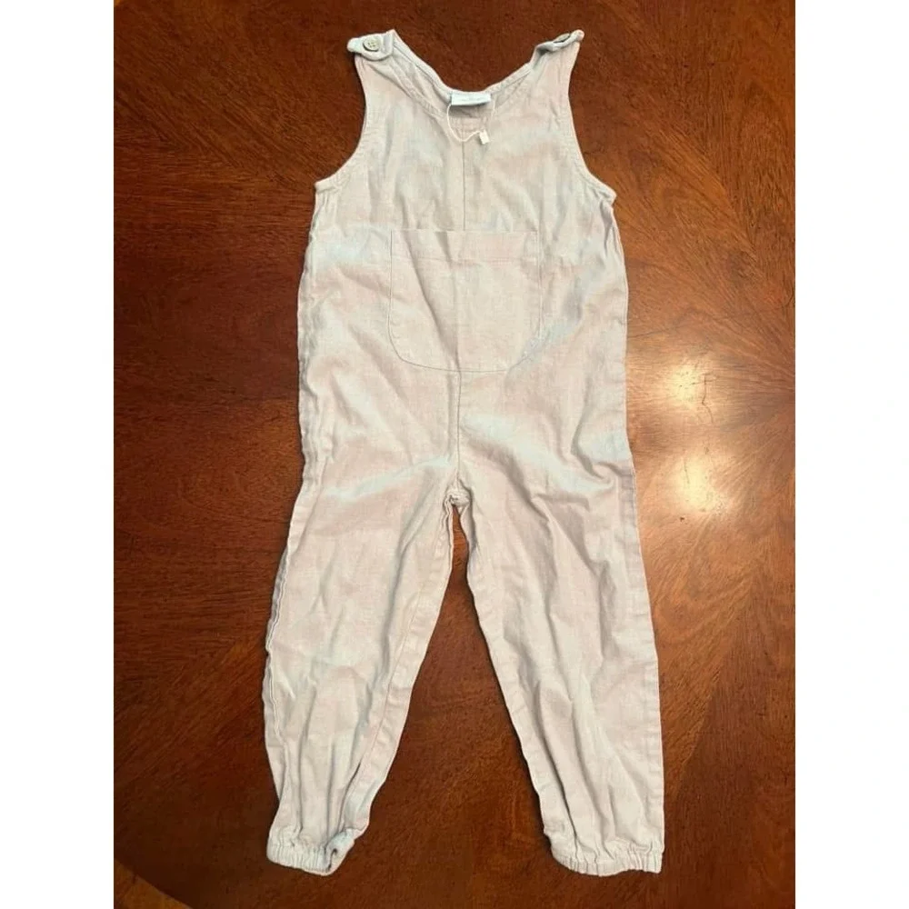 5 Cartwheels by Charlie‎ Paige NWOT linen blend